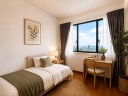 Stirling Residences (D3), Apartment #575610971